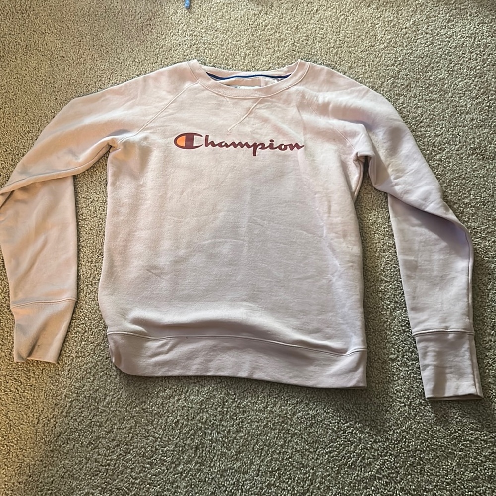 Champion Crewneck